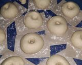 Foto langkah ke 8 dari resep Donat empuk awet lembut.