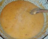 Lencsefőzelék recept fázis 2 fotója
