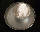 સુખડી હાર્ટ્સ (Sukhdi Hearts Recipe In Gujarati) રેસીપી સ્ટેપ1ફોટો