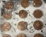 Foto del paso 6 de la receta: Alfajor bajonero Gula 100% pecado😈