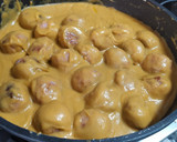 Foto del paso 3 de la receta: Albóndigas en salsa fáciles y espectaculares