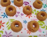 Foto langkah ke 7 dari resep Bolu kukus mangkok.