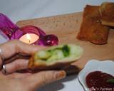 Fried bread samosa recipe step 14 photo