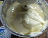 Foto del paso 4 de la receta: Cheesecake con lima