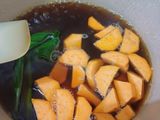 Kolak Pisang, Ubi dan Singkong Gula Aren