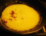 A picture of step 3 of Basanthi.