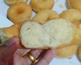 Foto langkah ke 6 dari resep Donat Super Empuk.