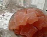 Фото кроку 8 до Домашній мармелад на лимонаді.