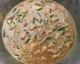 Tongseng kambing langkah memasak 2 foto