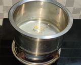 A picture of step 7 of Homemade rasgulle recipe.