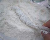 Foto langkah ke 5 dari resep Ebi Furai / Ebi Furai ala hokben / Udang Crispy Tepung Roti.
