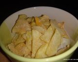 Foto langkah ke 5 dari resep Keripik kentang simple.