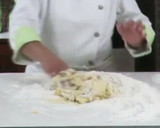 Foto del paso 4 de la receta: Pan de muerto