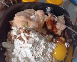 Foto langkah ke 3 dari resep Ngohyong.