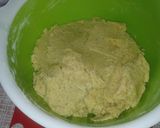 Foto langkah ke 3 dari resep Coconut cookies.