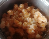 Foto del paso 2 de la receta: Mermelada de mandarina🍊