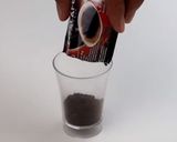 Foto langkah ke 2 dari resep ES Kopi Susu Gula Aren.