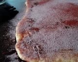 Kakaós és fahéjas csigák recept fázis 13 fotója