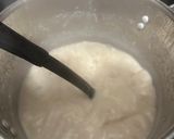 白醬乳酪濃湯的食譜步驟3照片