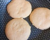 Foto del paso 5 de la receta: Gorditas dulces