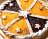 Foto del passaggio 2 della ricetta Crostata "Estrella"bigusto