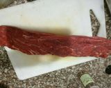 Foto del paso 1 de la receta: Lomo Wellington