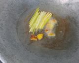 Foto langkah ke 3 dari resep Gulai Ikan Cue Tanpa Santan.
