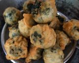 Foto langkah ke 4 dari resep Rolade Tahu Daun Singkong.