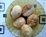 Foto langkah ke 2 dari resep Telur Pedas Balado.
