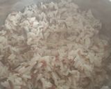 Foto del paso 1 de la receta Arroz a la cubana con plátano