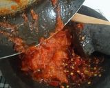 Foto langkah ke 5 dari resep Sambal Terasi.
