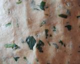 मेथी पराठा (methi paratha recipe in Hindi) रेसिपी चरण 1 फोटो