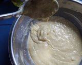 Foto del paso 1 de la receta: #Torta "limón" para el mate