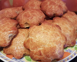 Foto del paso 10 de la receta: Pastelillos murcianos de cabello de ángel