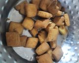 A picture of step 10 of Shankar Pali.