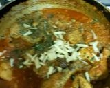 A picture of step 6 of Ginger Chicken.