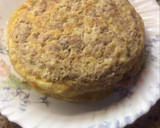 Foto del paso 9 de la receta: Pastel de tortilla