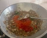 Foto langkah ke 2 dari resep Spagheti Brullee.