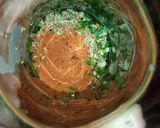 Foto del paso 2 de la receta: Chimichurri