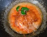 Foto langkah ke 1 dari resep Daging Masak 🍅 Tomat.