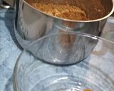 Túrógombóc recept fázis 5 fotója