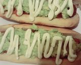 Foto del paso 7 de la receta: Italianos🌭💕🥤