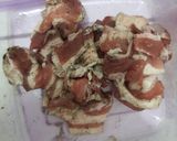 Foto langkah ke 1 dari resep 81. Tumis pork belly.