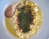 Töltött cukkini recept fázis 1 fotója