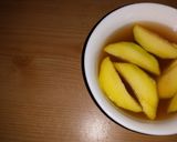 Foto langkah ke 3 dari resep Manisan mangga.