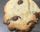 Keto Friendly chocolate chip Cookies recipe step 3 photo