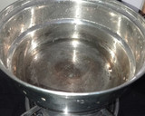 தட்டு இட்லி ரெசிபி ஸ்டேப் 1 புகைப்படம்