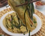 Foto langkah ke 4 dari resep Pajeon.