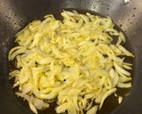 Foto del paso 7 de la receta: Judiones con chipirones
