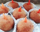 Foto langkah ke 4 dari resep Bitterballen Ragout Sosis.
